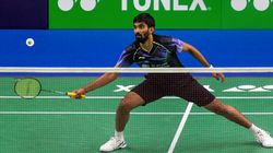 Macau Open 2024 Srikanth Off To Winning Start On Return Mithun Anupama Tanya Crash Out
