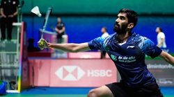 Macau Open 2024 Kidambi Srikanth Returns To Spearhead Indian Challenge