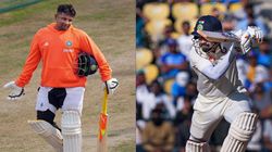 Ind Vs Ban Kl Rahul To Start Ahead Of Sarfaraz Khan Against Bangladesh Possible Explanation