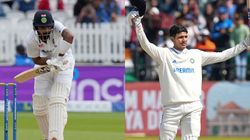 Ind Vs Ban 2024 Who Will Be India Next Vice Captain Three Contenders Gill Kl Rahul Pant