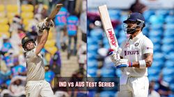 Border Gavaskar Trophy Glenn Maxwell Expecting Epic Showdown Between Kohli And Smith Down Under