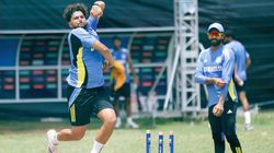 Ind Vs Ban Third Spinner Likely To Come In Due To Slow And Low Nature Of Kanpur Pitch Who Will Miss