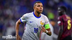 Deschamps Confident Mbappe Will End France Goal Drought 