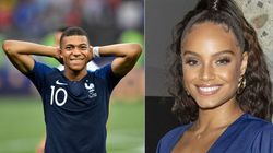 Who Was In Kylian Mbappe Pass Before Stephanie Rose Bertram A Look At His Dating History Rumours