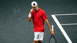 Laver Cup 2024 Live Streaming When Where To Watch The Team Europe Vs Team World Matches In India