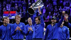 Laver Cup Winners Complete List Of Champions From 2017 To 