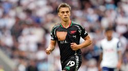 Despite Red Card Why Leandro Trossard Isnt Banned For Arsenal Next Premier League Game