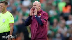 Lee Carsley Praises England Team After Debut Win Over Ireland 