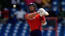 Eng Vs Aus Liam Livingstone Hopeful Of Batting Up The Order After Player Of The Series Award