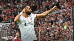 Liverpool Dominates Manchester United 3 0 At Old Trafford 