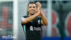 Liverpool Back Where We Belong Champions League Return 