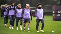 Liverpool Outcast Has Made His Mind To Leave Club Caoimhin Kelleher Transfer