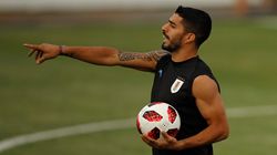 Luis Suarez Retires Four Biggest Controversies Of The Uruguay Legend