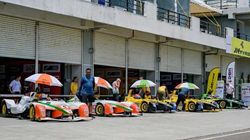 Madras International Circuit Set To Enthrall Racing Enthusiasts As Round 3 Of Indian Racing Festival