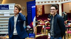 Top 5 International Players Magnus Carlsen Fabiano Caruana To Watch For In 45th Chess Olympiad