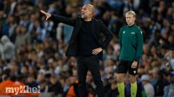 Manchester City Goalless Draw Inter Milan Analysis 