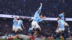 Manchester City Arsenal Draw John Stones Comments 
