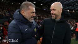 Manchester United Tottenham Preview Champions League Ambitions 