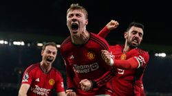 Erik Ten Hag Could Make These Changes As Manchester United Start Europa League Campaign Against Twente