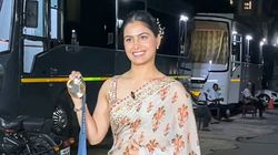 I Am The Same Manu Bhaker Indian Shooter Remains Grounded Despite Paris Olympics Success