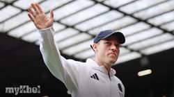 Manuel Ugarte Joins Manchester United From Psg 