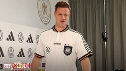 Ter Stegen Rejects Bayern Links After Becoming Germany Number One 