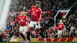 Marcus Rashford Returning To Best Form After Lifestyle Change 