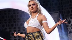 Aew Dynamite Women S Champion And Ricochet Added To September 18 Match Card