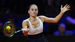 How Female Tennis Players Coaches Find Their Groove Together