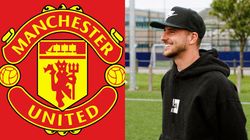 Manchester United Midfielder Mason Mount Injury Return Date Revealed