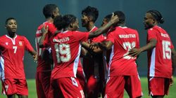 Intercontinental Cup 2024 India Football Team S Rival Watch Blue Tigers Begin New Era Against Low