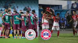 Mohun Bagan Vs Ravshan Kulob Will Kolkata Giants Overcome Defensive Woes In Afc Champions League Two