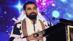 Ind Vs Aus I Think India Are Favourites Mohammed Shami Confident Ahead Of Australia Tour