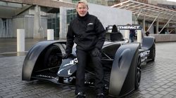 Mika Hakkinen To Inaugurate Madras International Karting Arena Boosting India S Motorsports Scene