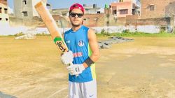 Mohammad Amaan Overcomes Adversity To Excel In The Rich Man S Sport