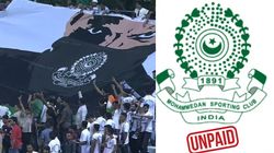 Mohammedan Sc Employees Allege Non Payment Of Salaries For Over Four Months