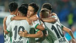 Isl 2024 25 Mohammedan Sc Post Maiden Win With 1 0 Victory Over Chennaiyin Lalremsanga Fanai Scores