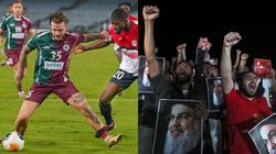 Mohun Bagan Not Flying To Iran In Mourning State Following Hezbollah Leader Hassan Nasrallah Death