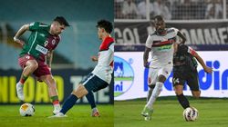 Mohun Bagan Vs Northeast United Live Streaming Isl 2024 25 Live Match Details