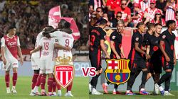 Monaco Vs Barcelona Live Streaming Ucl 2024 25 Live Tv Telecast Channel Time