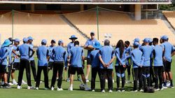 Morne Morkel Blown Away By Jasprit Bumrah And Co On First Day At Office With Indian Cricket Team