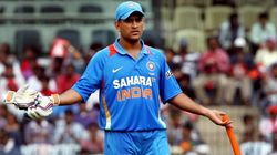 When Veto Power Was Used To Stop Ms Dhoni Sacking As Captain And Virat Kohlis Promotion In 