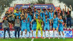Mumbai City Fc Isl 2024 25 Preview Key Transfers Star Players And Title Ambitions