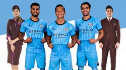 Etihad Airways To Sponsor Mumbai City Fc In Multi Year Deal 