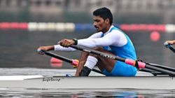 From Battlefield To Paris Paralympics Para Rower Narayana Konganapalle Inspirational Journey