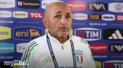 Italy Prepares For Israel Nations League Clash With Multiple Changes 