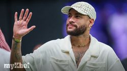 Neymar Injury Update Al Hilal Boss Jesus 