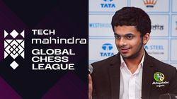 Gcl 2024 Nihal Sarin Believes Global Chess League Is Building Platform For Fans To Enjoy 