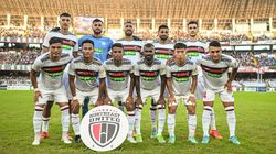Northeast United Fc 2024 25 Isl Preview Key Transfers Players To Watch And Building On Durand Cup
