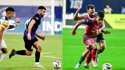 Odisha Fc Vs Jamshedpur Fc Live Streaming Isl 2024 25 Live Match Details